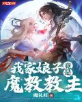 我家娘子竟是魔教教主